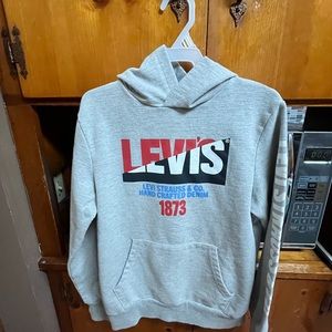 Boys hoodie